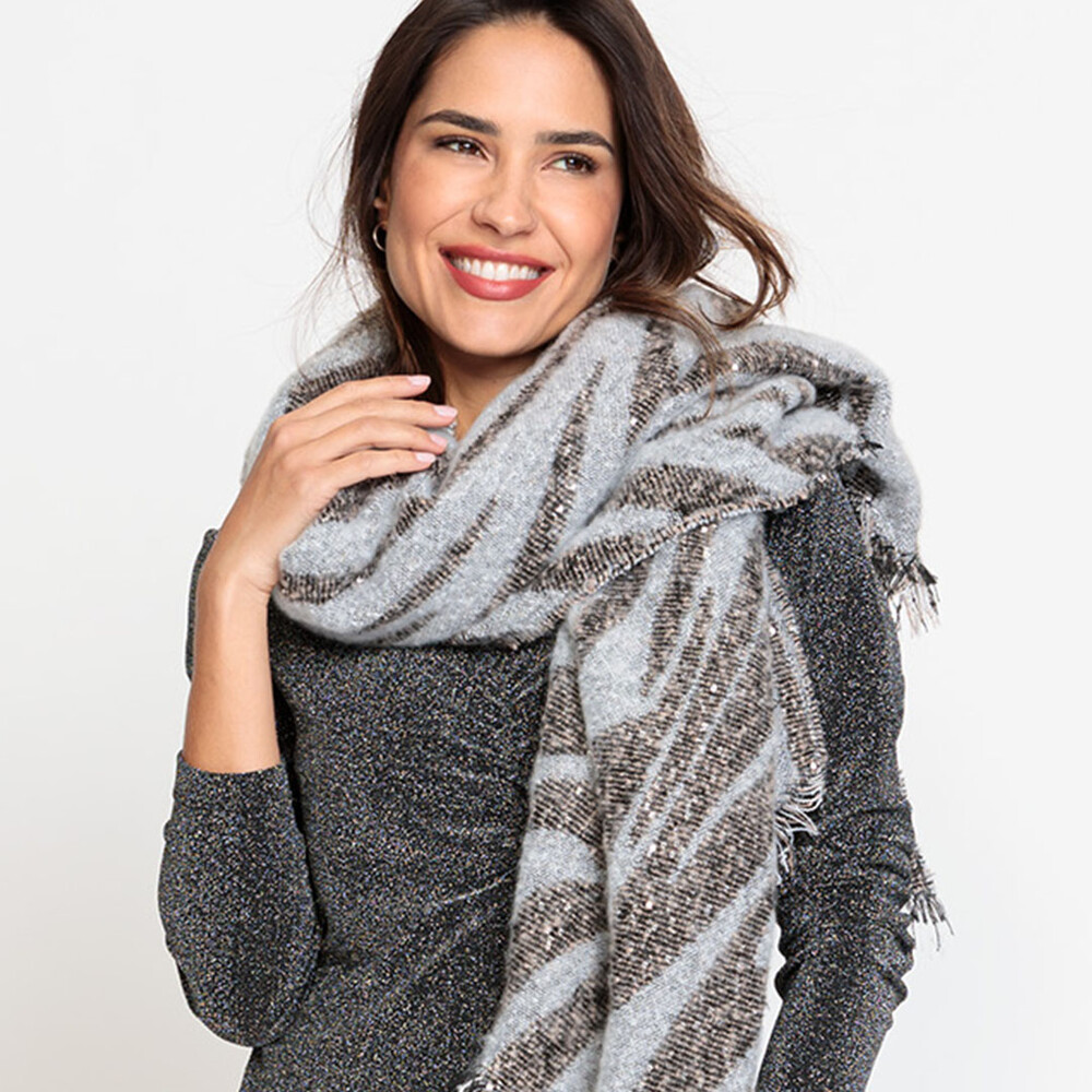 Warm und stylish durch den Winter
