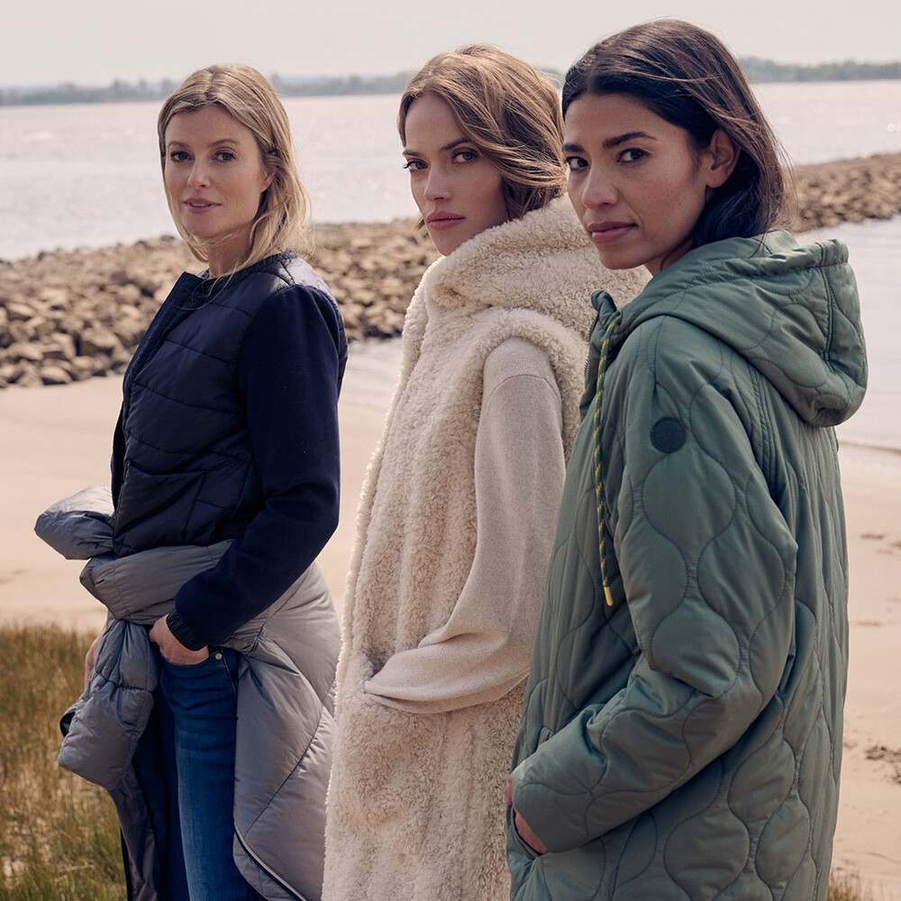 Preview: Das sind die Trends im Herbst/Winter 2023