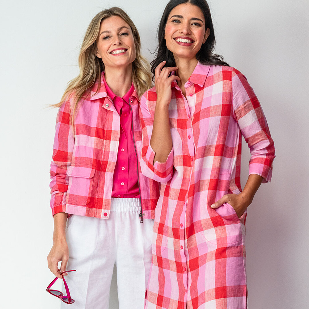 Sommerliche Styling Inspirationen für den Büroalltag