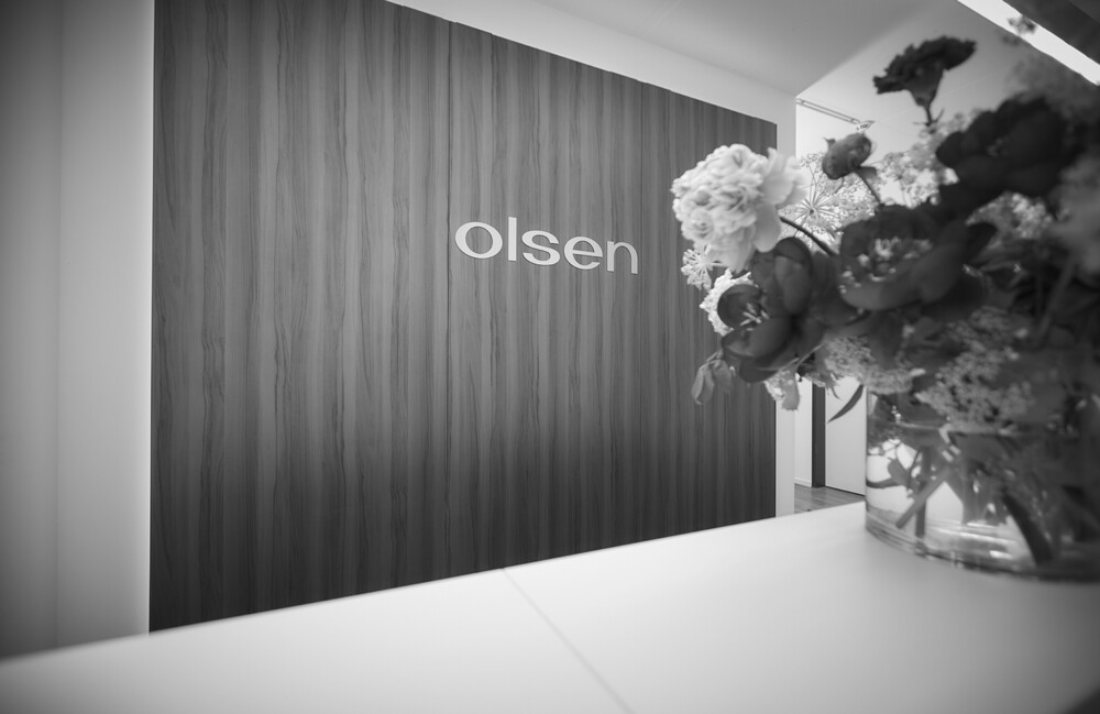 Unser Headquarter