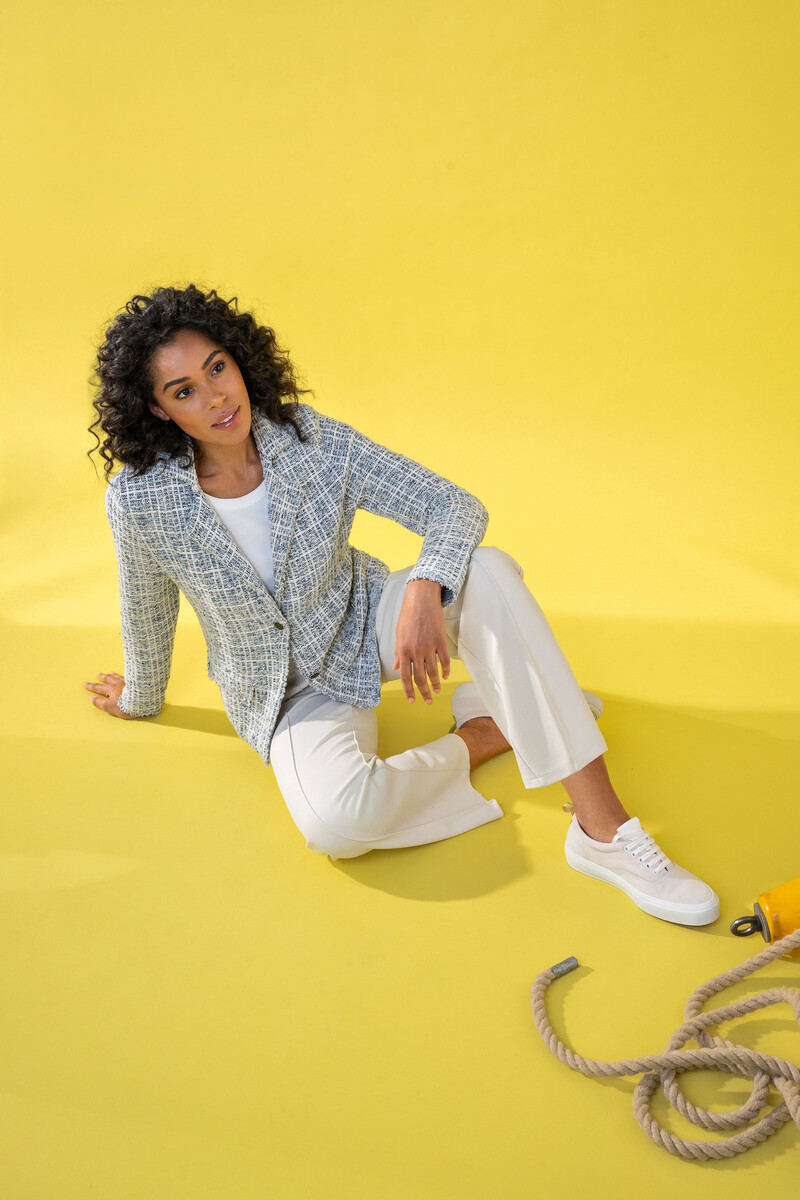 SAIL AWAY CHIC