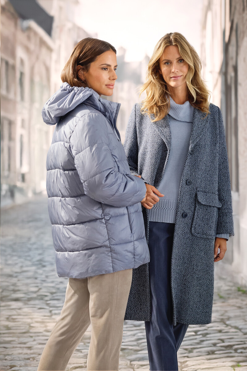 COZY LAYERS