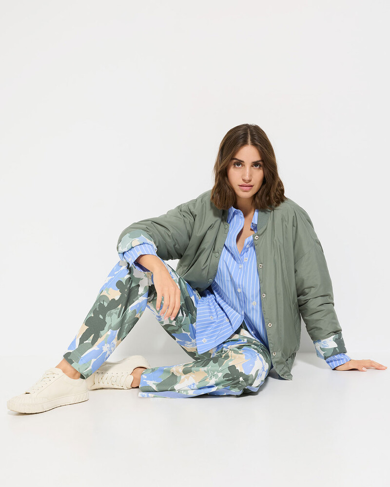 FLORALE LEICHTIGKEIT